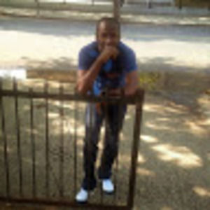 Meet your Posher, Oyekanmi